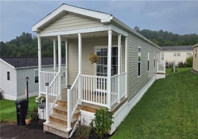 107 Brodview Ln, Berlin, 15530, 2 Bedroom Bedrooms, ,Residential,For Sale,Brodview Ln,1772433