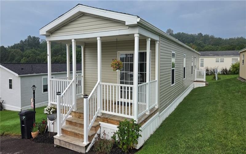107 Brodview Ln, Berlin, 15530, 2 Bedroom Bedrooms, ,Residential,For Sale,Brodview Ln,1772433