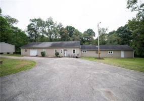 5255 Saltsburg Rd, Murrysville, 15668, 4 Bedroom Bedrooms, 8 Room Rooms,2 BathroomBathrooms,Residential,For Sale,Saltsburg Rd,1772461