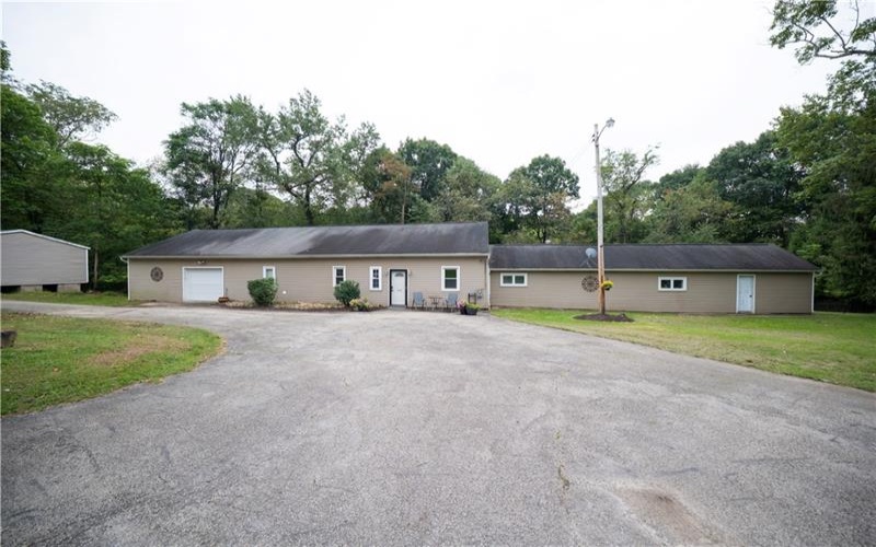 5255 Saltsburg Rd, Murrysville, 15668, 4 Bedroom Bedrooms, 8 Room Rooms,2 BathroomBathrooms,Residential,For Sale,Saltsburg Rd,1772461