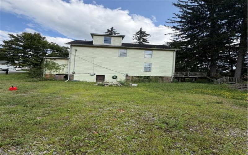 900 4th Ave, Derry, 15627, 4 Bedrooms Bedrooms, ,Residential,For Sale,4th Ave,1772489