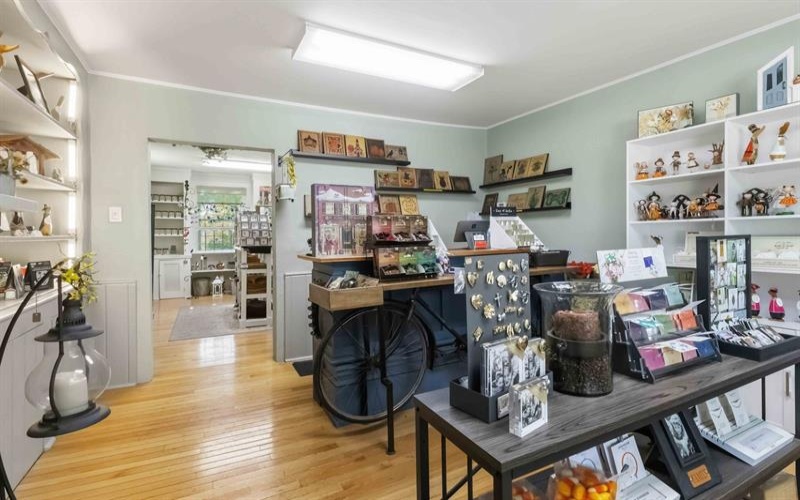 215 Main STREET, Ligonier, 15658, ,Commercial-industrial-business,For Sale,Main,1772502