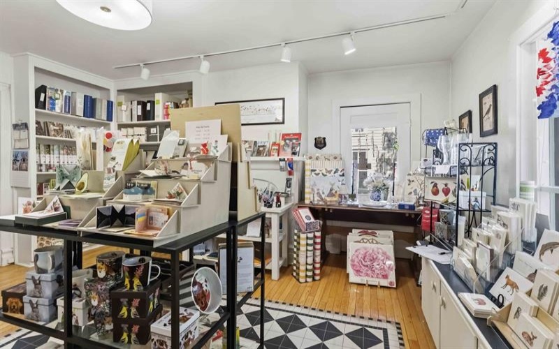 215 Main STREET, Ligonier, 15658, ,Commercial-industrial-business,For Sale,Main,1772502
