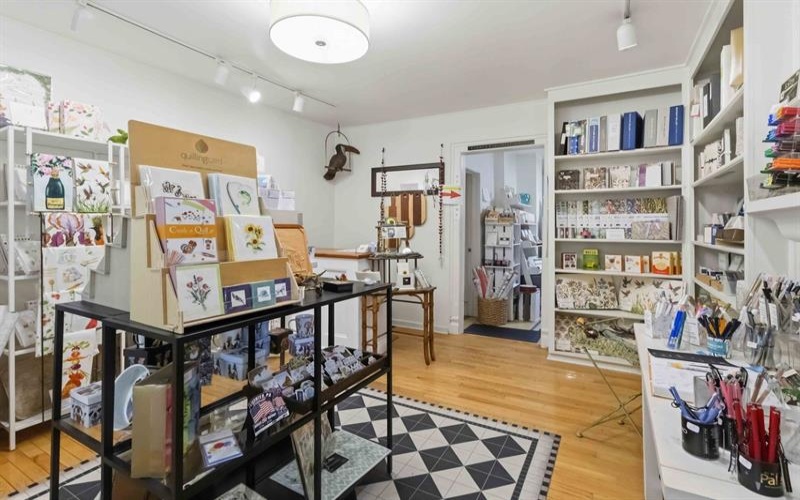 215 Main STREET, Ligonier, 15658, ,Commercial-industrial-business,For Sale,Main,1772502