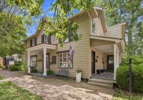 215 Main STREET, Ligonier, 15658, ,Commercial-industrial-business,For Sale,Main,1772502