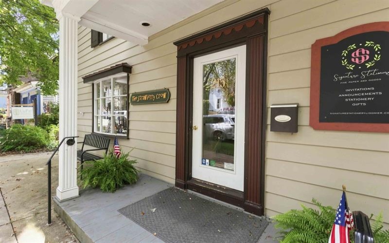215 Main STREET, Ligonier, 15658, ,Commercial-industrial-business,For Sale,Main,1772502