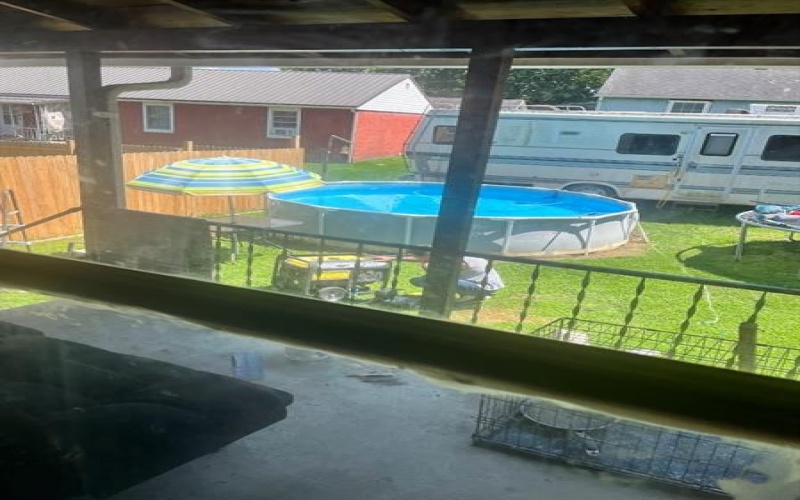 11 & 12 Second Street, Clarksville, 15322, ,Multi-unit,For Sale,Second Street,1772509
