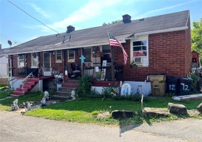 11 & 12 Second Street, Clarksville, 15322, ,Multi-unit,For Sale,Second Street,1772509 11 & 12 Second Street, Clarksville, 15322, ,Multi-unit,For Sale,Second Street,1772509