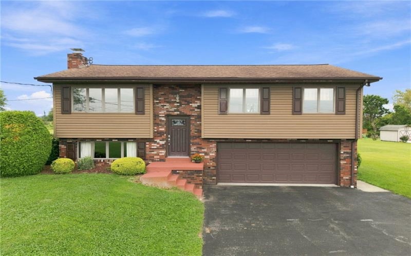 457 Mount Nebo Church Rd, Scottdale, 15683, 3 Bedroom Bedrooms, ,2 BathroomBathrooms,Residential,For Sale,Mount Nebo Church Rd,1772527