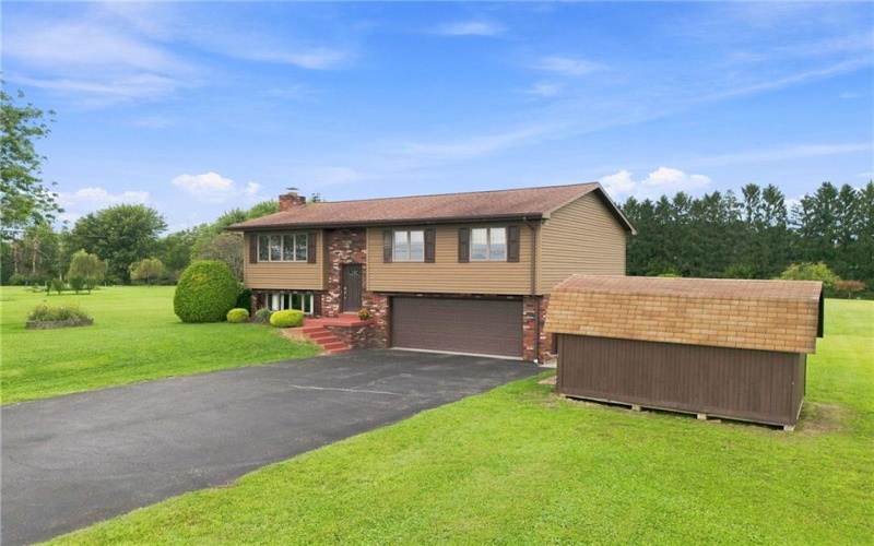 457 Mount Nebo Church Rd, Scottdale, 15683, 3 Bedroom Bedrooms, ,2 BathroomBathrooms,Residential,For Sale,Mount Nebo Church Rd,1772527