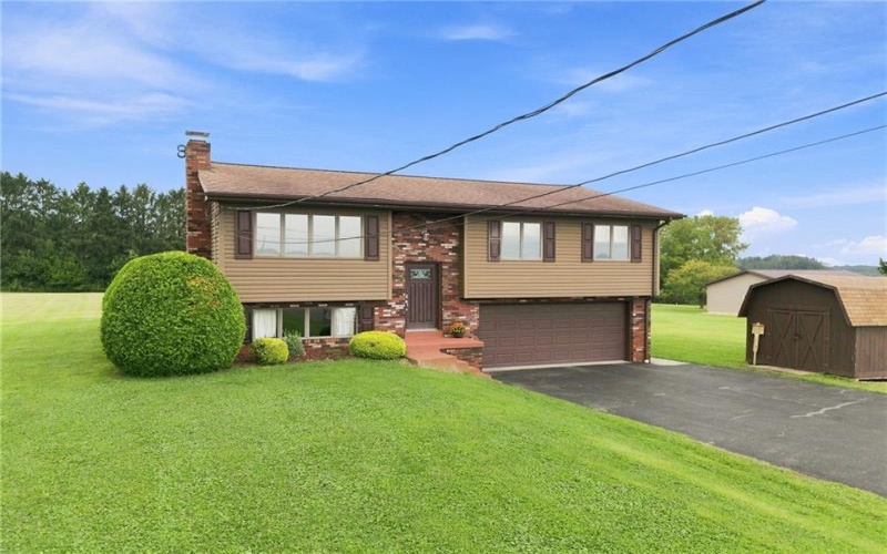 457 Mount Nebo Church Rd, Scottdale, 15683, 3 Bedroom Bedrooms, ,2 BathroomBathrooms,Residential,For Sale,Mount Nebo Church Rd,1772527