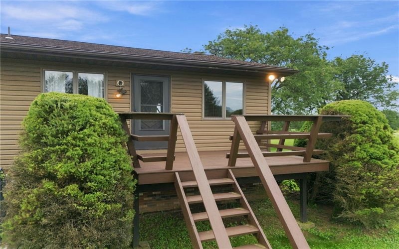 457 Mount Nebo Church Rd, Scottdale, 15683, 3 Bedroom Bedrooms, ,2 BathroomBathrooms,Residential,For Sale,Mount Nebo Church Rd,1772527