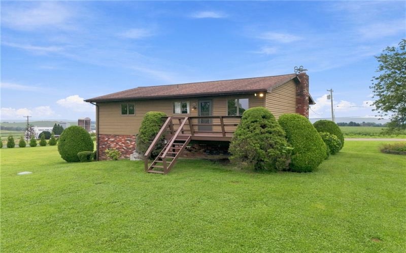 457 Mount Nebo Church Rd, Scottdale, 15683, 3 Bedroom Bedrooms, ,2 BathroomBathrooms,Residential,For Sale,Mount Nebo Church Rd,1772527