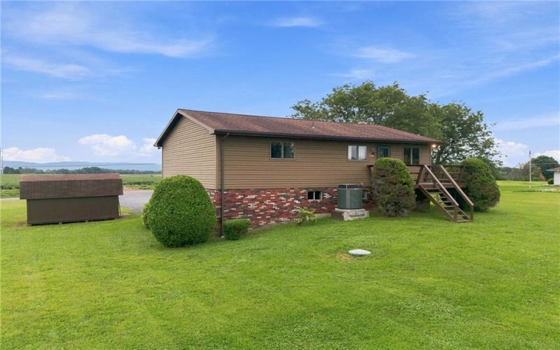 457 Mount Nebo Church Rd, Scottdale, 15683, 3 Bedroom Bedrooms, ,2 BathroomBathrooms,Residential,For Sale,Mount Nebo Church Rd,1772527