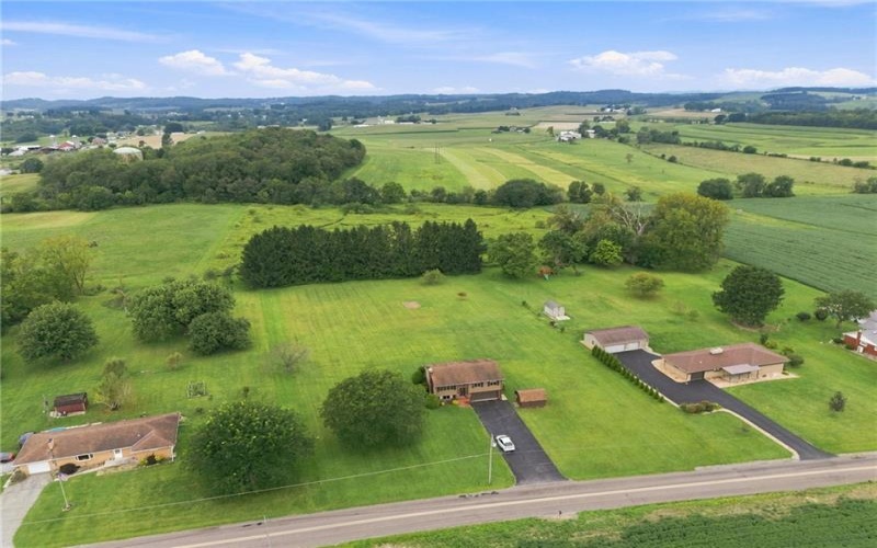 457 Mount Nebo Church Rd, Scottdale, 15683, 3 Bedroom Bedrooms, ,2 BathroomBathrooms,Residential,For Sale,Mount Nebo Church Rd,1772527