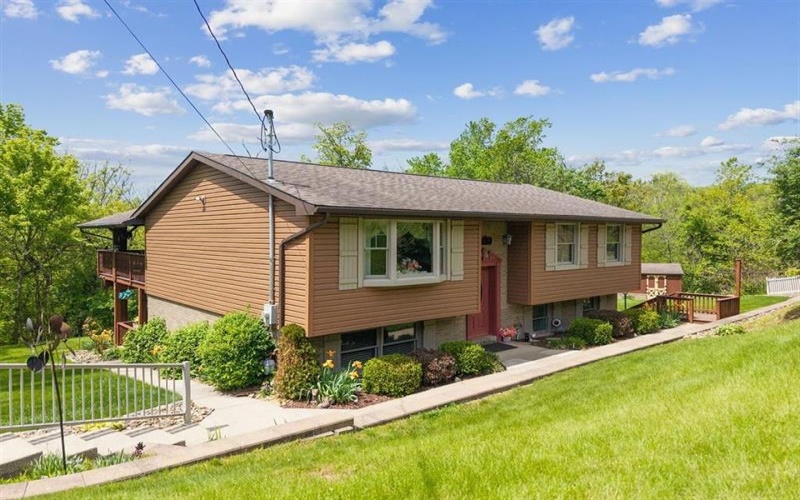 909 Our Way, Irwin, 15642, 4 Bedroom Bedrooms, ,2 BathroomBathrooms,Residential,For Sale,Our Way,1772553
