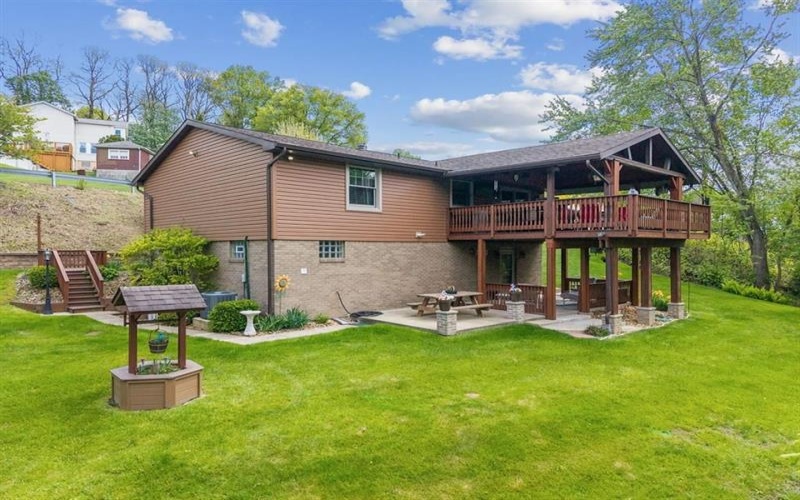 909 Our Way, Irwin, 15642, 4 Bedroom Bedrooms, ,2 BathroomBathrooms,Residential,For Sale,Our Way,1772553