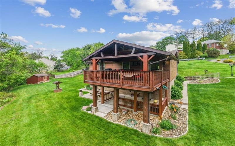 909 Our Way, Irwin, 15642, 4 Bedroom Bedrooms, ,2 BathroomBathrooms,Residential,For Sale,Our Way,1772553