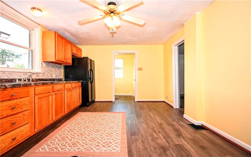 419 DON STREET, Belle Vernon, 15012, 5 Bedroom Bedrooms, 9 Room Rooms,2 BathroomBathrooms,Residential,For Sale,DON STREET,1772276