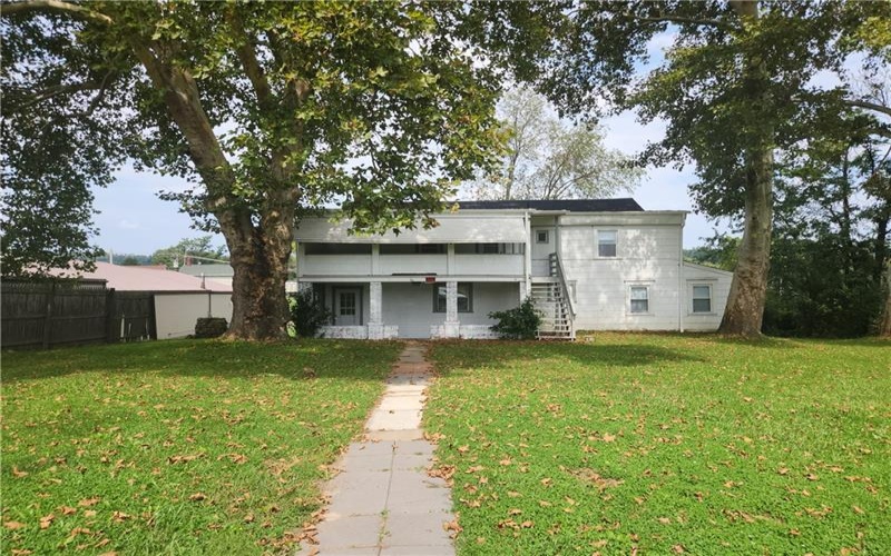 419 DON STREET, Belle Vernon, 15012, 5 Bedroom Bedrooms, 9 Room Rooms,2 BathroomBathrooms,Residential,For Sale,DON STREET,1772276