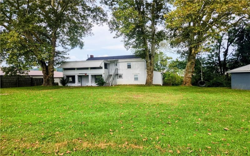 419 DON STREET, Belle Vernon, 15012, 5 Bedroom Bedrooms, 9 Room Rooms,2 BathroomBathrooms,Residential,For Sale,DON STREET,1772276