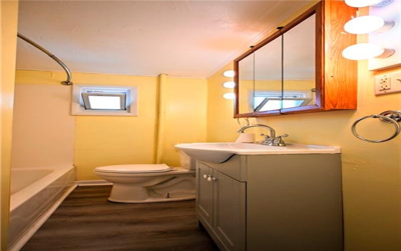 419 DON STREET, Belle Vernon, 15012, 5 Bedroom Bedrooms, 9 Room Rooms,2 BathroomBathrooms,Residential,For Sale,DON STREET,1772276