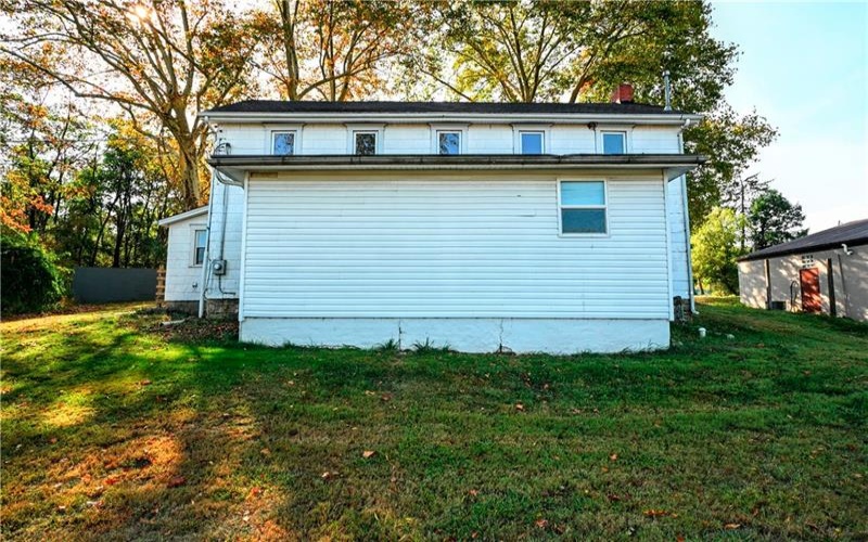 419 DON STREET, Belle Vernon, 15012, 5 Bedroom Bedrooms, 9 Room Rooms,2 BathroomBathrooms,Residential,For Sale,DON STREET,1772276