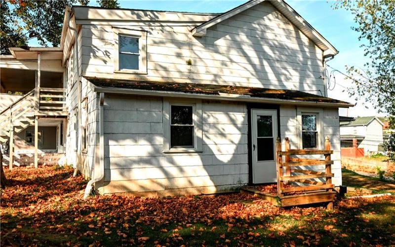 419 DON STREET, Belle Vernon, 15012, 5 Bedroom Bedrooms, 9 Room Rooms,2 BathroomBathrooms,Residential,For Sale,DON STREET,1772276
