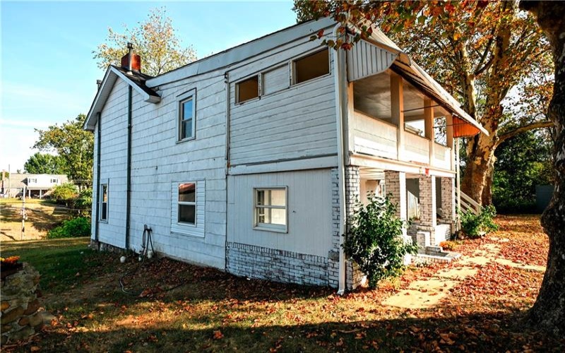 419 DON STREET, Belle Vernon, 15012, 5 Bedroom Bedrooms, 9 Room Rooms,2 BathroomBathrooms,Residential,For Sale,DON STREET,1772276