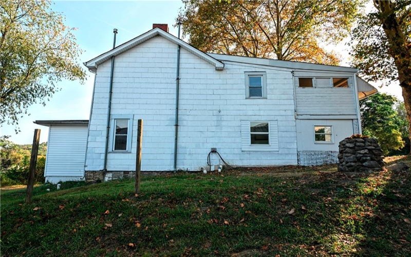 419 DON STREET, Belle Vernon, 15012, 5 Bedroom Bedrooms, 9 Room Rooms,2 BathroomBathrooms,Residential,For Sale,DON STREET,1772276