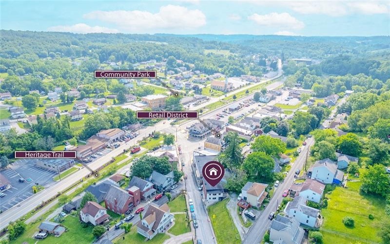 5801 Lincoln Ave, Export, 15632, ,Multi-unit,For Sale,Lincoln Ave,1772339