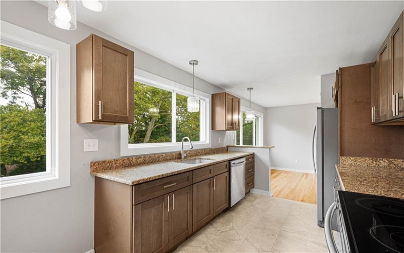 207 Grandview Drive, McMurray, 15317, 3 Bedroom Bedrooms, 10 Room Rooms,2 BathroomBathrooms,Residential,For Sale,Grandview Drive,1772352