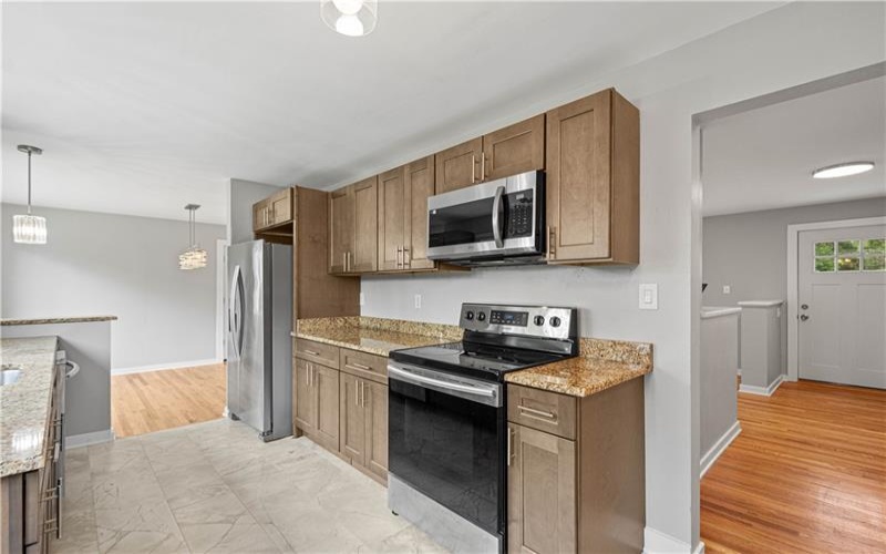 207 Grandview Drive, McMurray, 15317, 3 Bedroom Bedrooms, 10 Room Rooms,2 BathroomBathrooms,Residential,For Sale,Grandview Drive,1772352