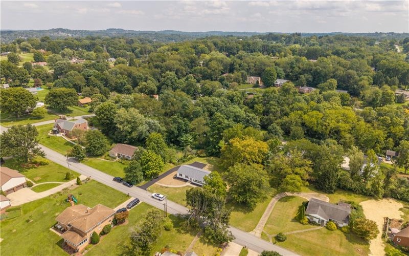 207 Grandview Drive, McMurray, 15317, 3 Bedroom Bedrooms, 10 Room Rooms,2 BathroomBathrooms,Residential,For Sale,Grandview Drive,1772352