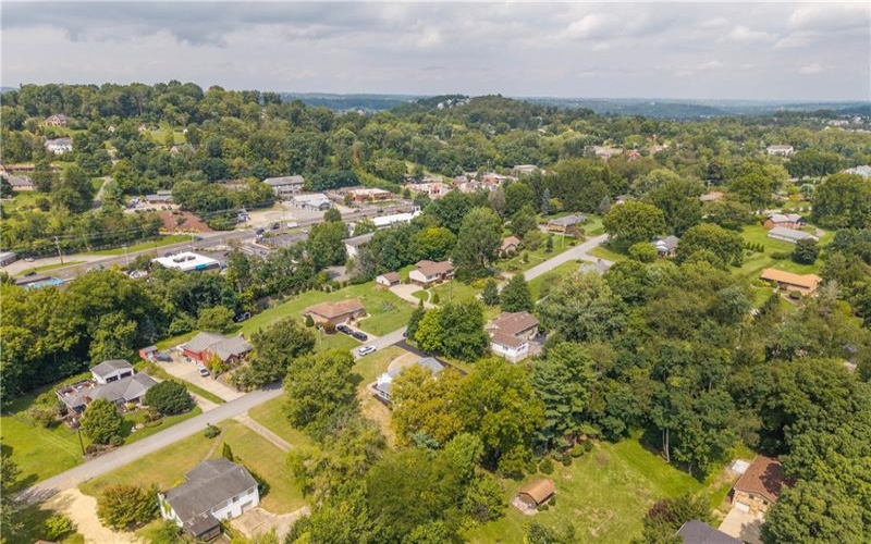 207 Grandview Drive, McMurray, 15317, 3 Bedroom Bedrooms, 10 Room Rooms,2 BathroomBathrooms,Residential,For Sale,Grandview Drive,1772352