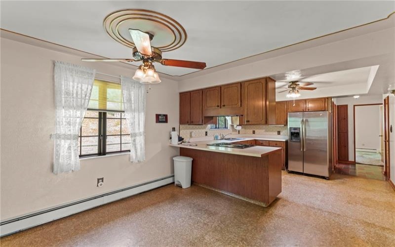 1210 1st St, Canonsburg, 15317, 3 Bedroom Bedrooms, 11 Room Rooms,2.1 BathroomBathrooms,Residential,For Sale,1st St,1772576