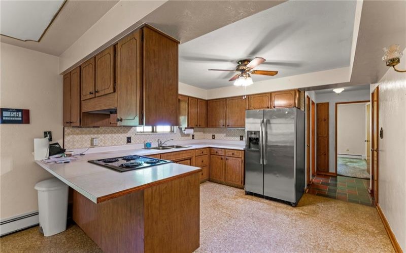1210 1st St, Canonsburg, 15317, 3 Bedroom Bedrooms, 11 Room Rooms,2.1 BathroomBathrooms,Residential,For Sale,1st St,1772576