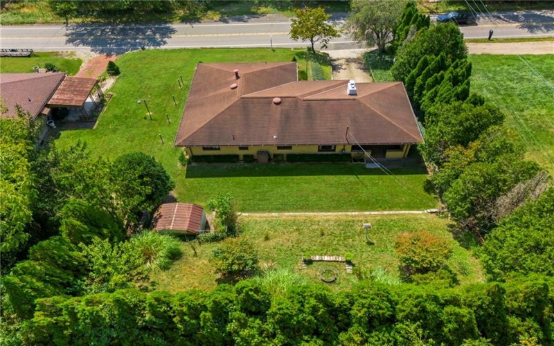 1210 1st St, Canonsburg, 15317, 3 Bedroom Bedrooms, 11 Room Rooms,2.1 BathroomBathrooms,Residential,For Sale,1st St,1772576