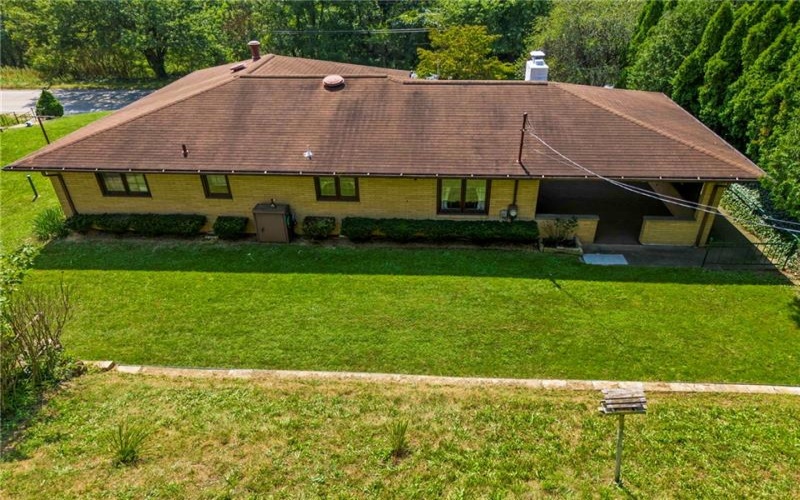 1210 1st St, Canonsburg, 15317, 3 Bedroom Bedrooms, 11 Room Rooms,2.1 BathroomBathrooms,Residential,For Sale,1st St,1772576