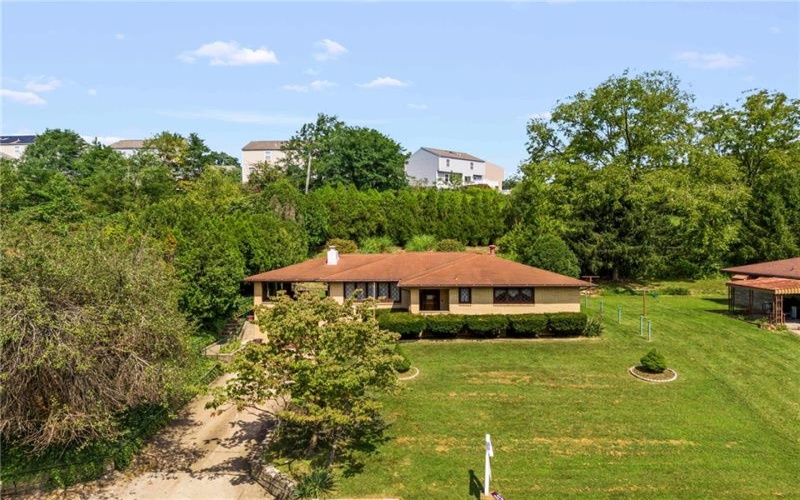 1210 1st St, Canonsburg, 15317, 3 Bedroom Bedrooms, 11 Room Rooms,2.1 BathroomBathrooms,Residential,For Sale,1st St,1772576