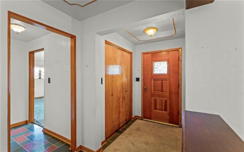 1210 1st St, Canonsburg, 15317, 3 Bedroom Bedrooms, 11 Room Rooms,2.1 BathroomBathrooms,Residential,For Sale,1st St,1772576