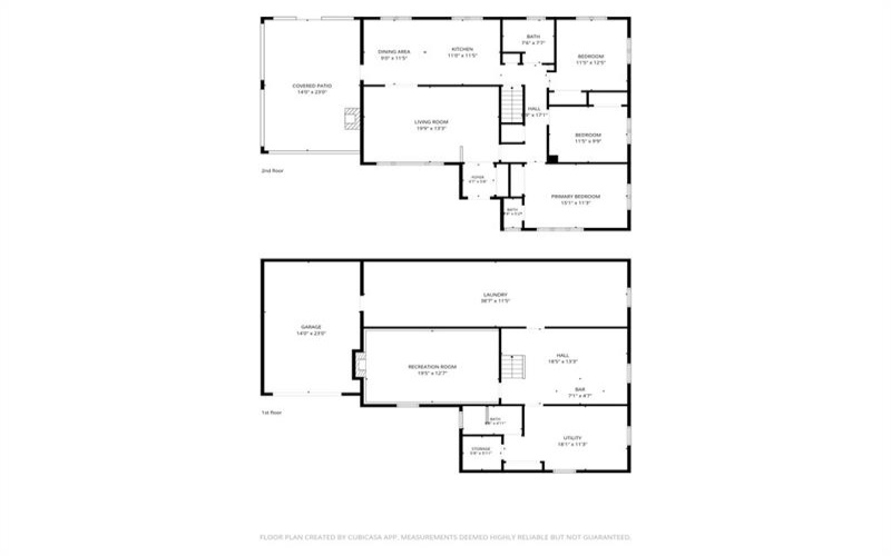 1210 1st St, Canonsburg, 15317, 3 Bedroom Bedrooms, 11 Room Rooms,2.1 BathroomBathrooms,Residential,For Sale,1st St,1772576