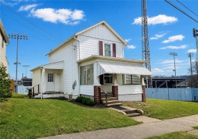 312 JACKSON AVENUE, 15690, 15690, 2 Bedrooms Bedrooms, ,1 BathroomBathrooms,Lease,For Rent,JACKSON AVENUE,1772599