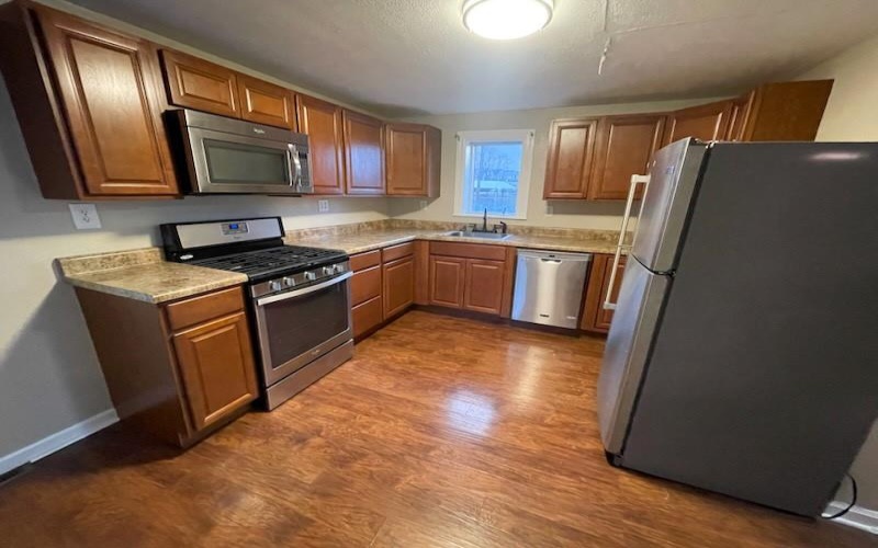 312 JACKSON AVENUE, 15690, 15690, 2 Bedrooms Bedrooms, ,1 BathroomBathrooms,Lease,For Rent,JACKSON AVENUE,1772599