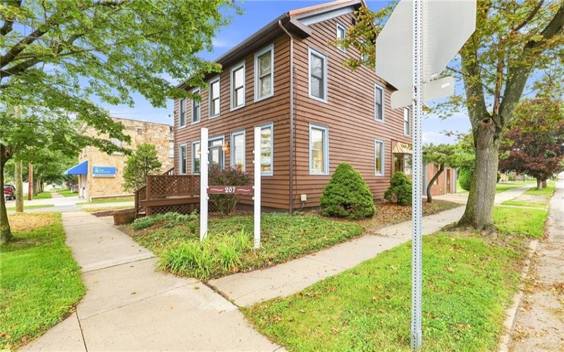 308 Union St, Somerset, 15501, ,Commercial-industrial-business,For Sale,Union St,1772605