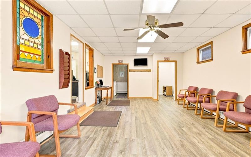 308 Union St, Somerset, 15501, ,Commercial-industrial-business,For Sale,Union St,1772605