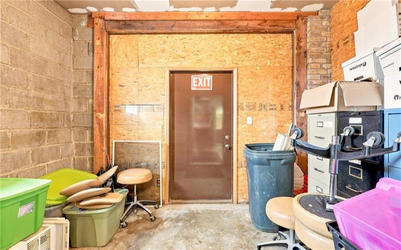 308 Union St, Somerset, 15501, ,Commercial-industrial-business,For Sale,Union St,1772605