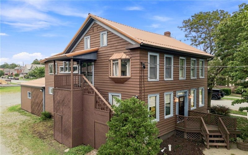 308 Union St, Somerset, 15501, ,Commercial-industrial-business,For Sale,Union St,1772605