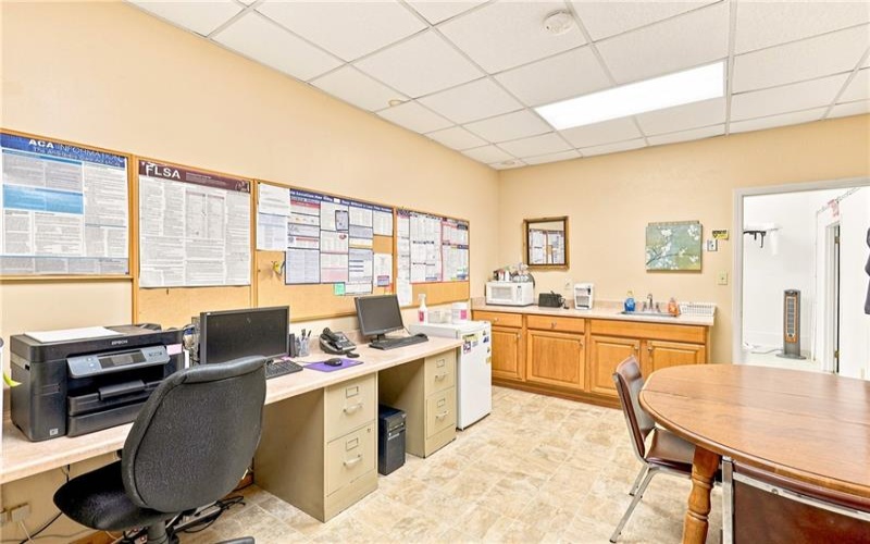 308 Union St, Somerset, 15501, ,Commercial-industrial-business,For Sale,Union St,1772605