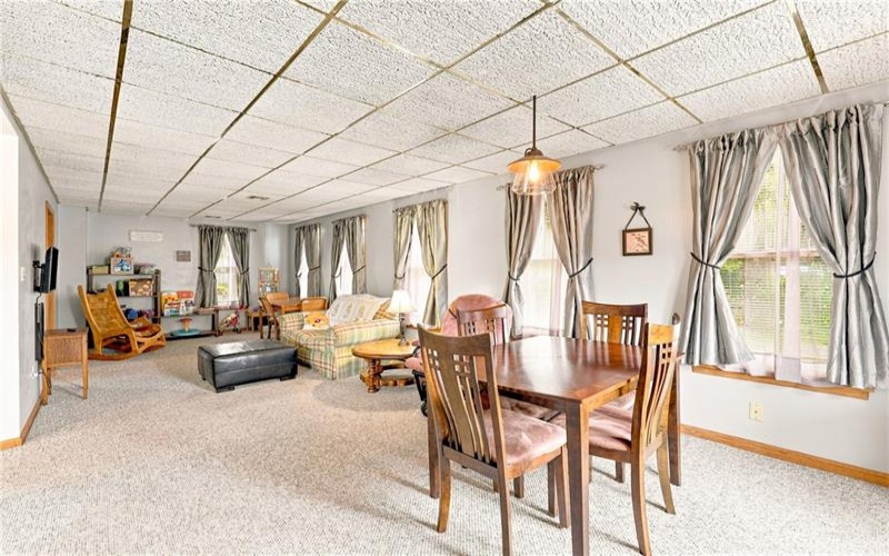 308 Union St, Somerset, 15501, ,Commercial-industrial-business,For Sale,Union St,1772605